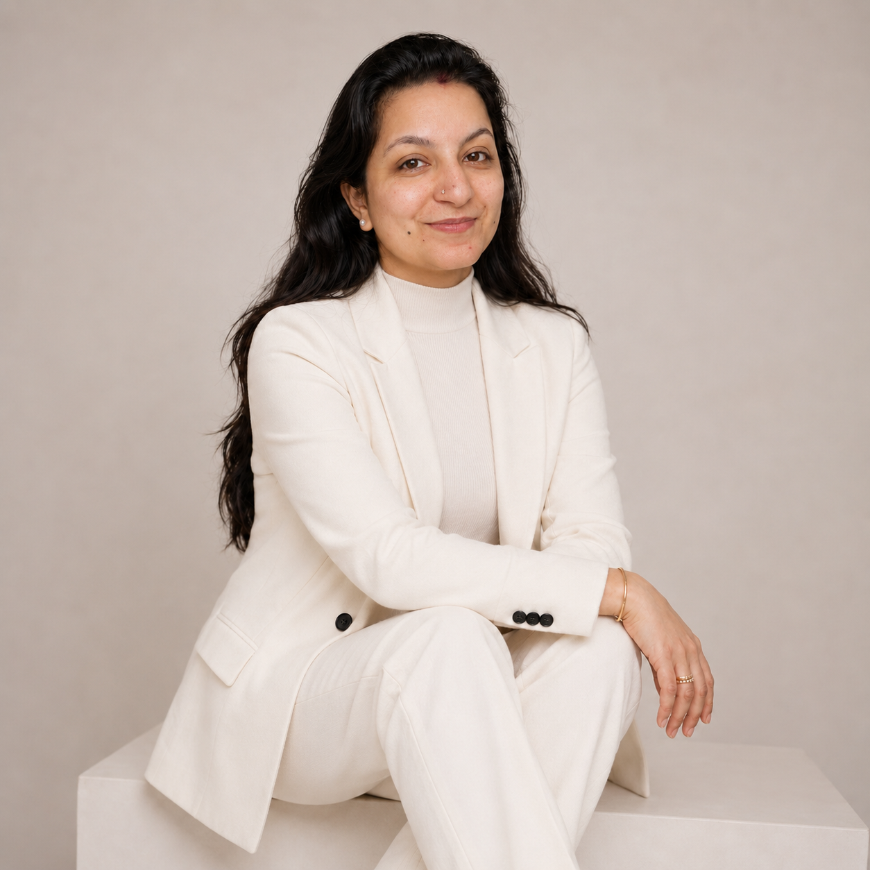 Preeti Rajyaguru